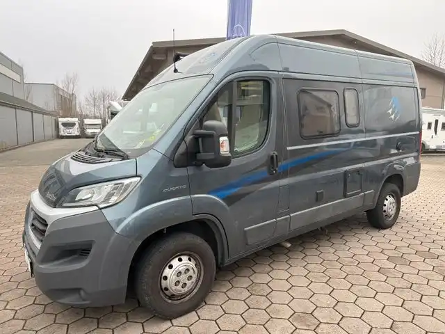 KNAUS Boxlife 540 MQ